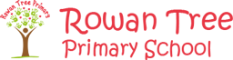 Rowan Tree Primary School logo