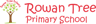 Rowan Tree Primary School logo