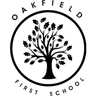 Oakfield First School logo