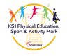Briscoe Primary School & Nursery logo
