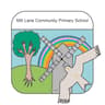 Mill Lane Community Primary School logo