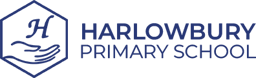 Harlowbury Primary School logo