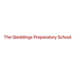 The Gleddings School logo