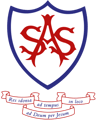 St Antony's Catholic Primary School logo