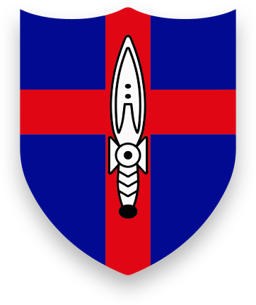 St Paul's Church of England Primary School, Langleybury logo