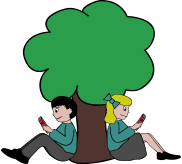Beech Hill Community Primary School logo