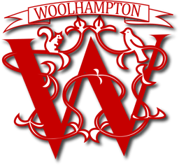 Woolhampton C.E. Primary School logo