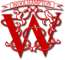 Woolhampton C.E. Primary School logo