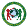 Sherwell Valley Primary School logo