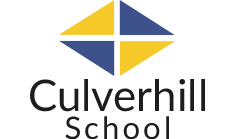 Culverhill School logo