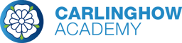 Carlinghow Academy logo