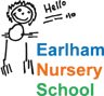 Earlham Nursery School logo