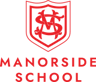 Manorside Primary School logo