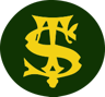 St Thomas of Canterbury RC Primary School logo