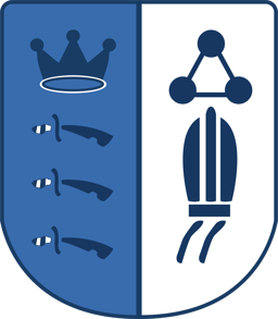 Holy Trinity CofE Primary School logo