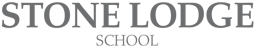 Stone Lodge School logo