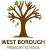 West Borough Primary School logo