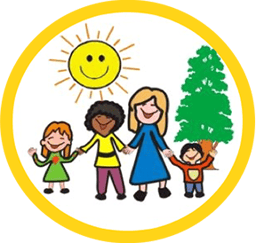 Rednal Hill Infant School logo
