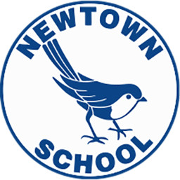 Newtown School logo