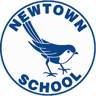 Newtown School logo
