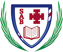 St Ambrose Barlow Catholic Primary School logo