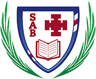 St Ambrose Barlow Catholic Primary School logo