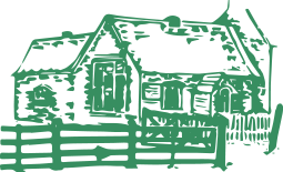 Glapthorn Church of England Primary School logo