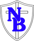 North Bradley CofE Primary School logo