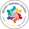 Becket Primary School logo