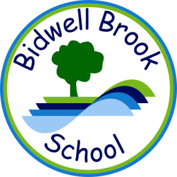 Bidwell Brook School logo