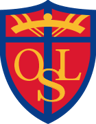 Our Lady's RC Primary School logo