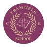 Framfield Church of England Primary School logo