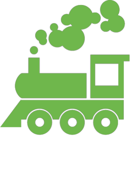 The District CofE Primary School logo
