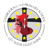 Lambourn CofE Primary School logo