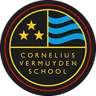 The Cornelius Vermuyden School logo