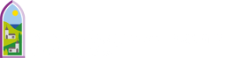 St Nicholas and St Laurence Church of England Primary School logo