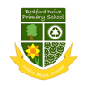 Bedford Drive Primary School logo