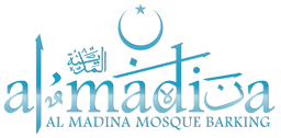 Al Madina School for Girls logo
