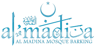 Al Madina School for Girls logo