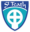 St Teath Community Primary School logo