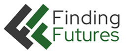 Finding Futures logo
