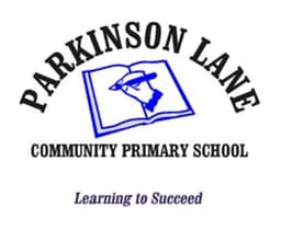 Parkinson Lane Community Primary School logo