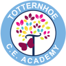 Totternhoe Church of England Academy logo