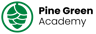 Pine Green Academy logo
