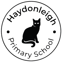 Haydonleigh Primary School logo