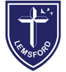St John's Voluntary Aided Church of England Primary School, Lemsford logo