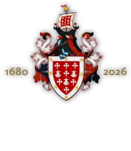 Davenant Foundation School logo