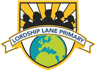Lordship Lane Primary School logo
