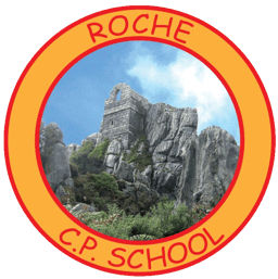 Roche Community Primary School logo