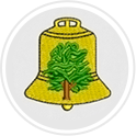 Renishaw Primary School logo